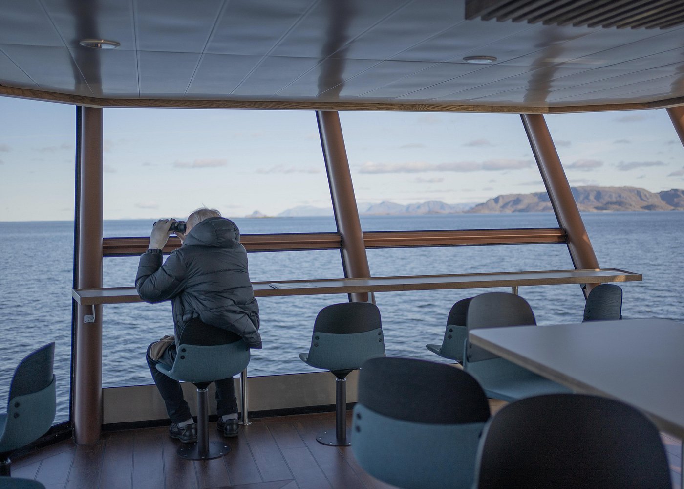 Scandinavia Tour Package from Copenhagen
