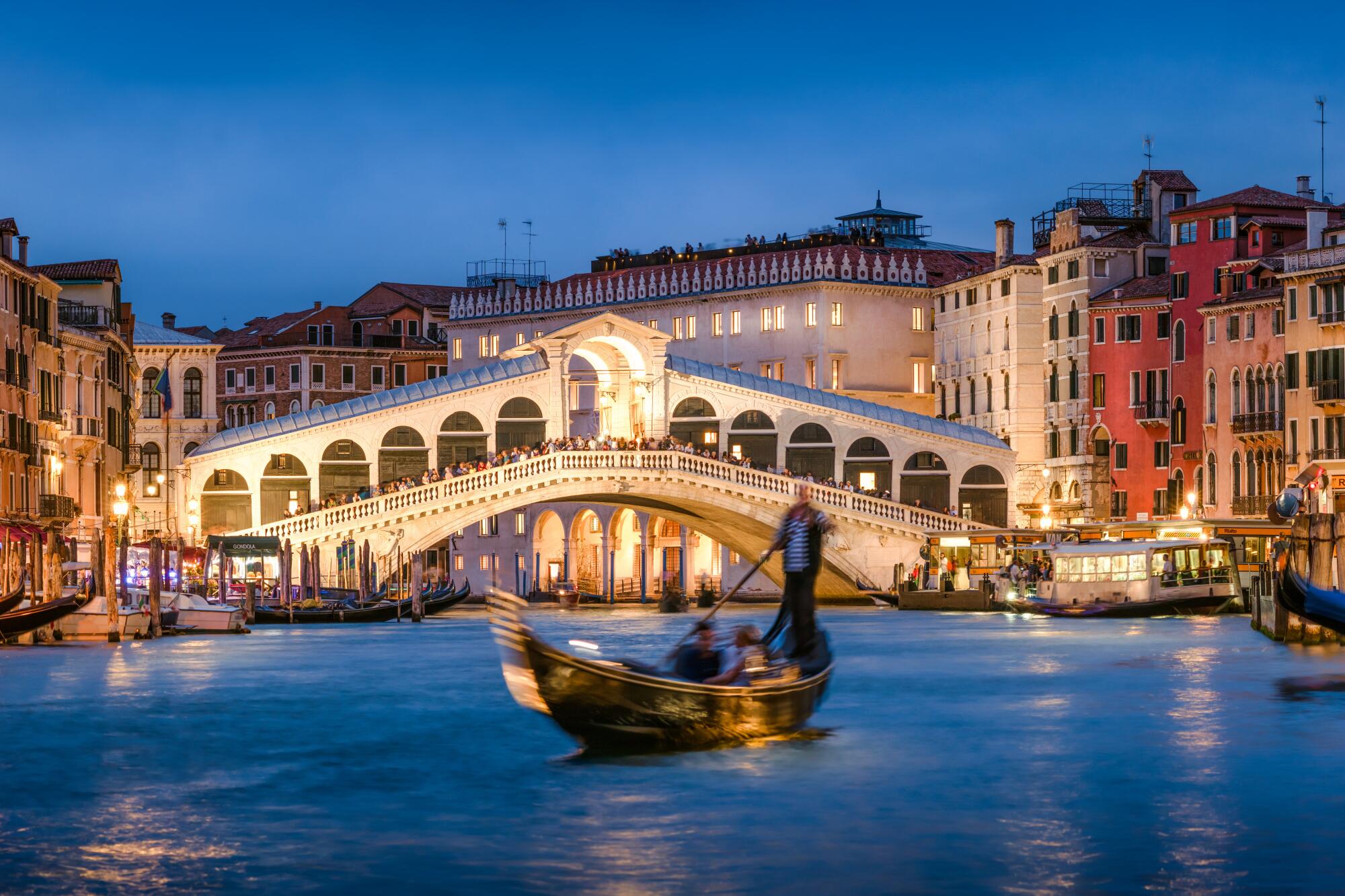 Italy from Rome