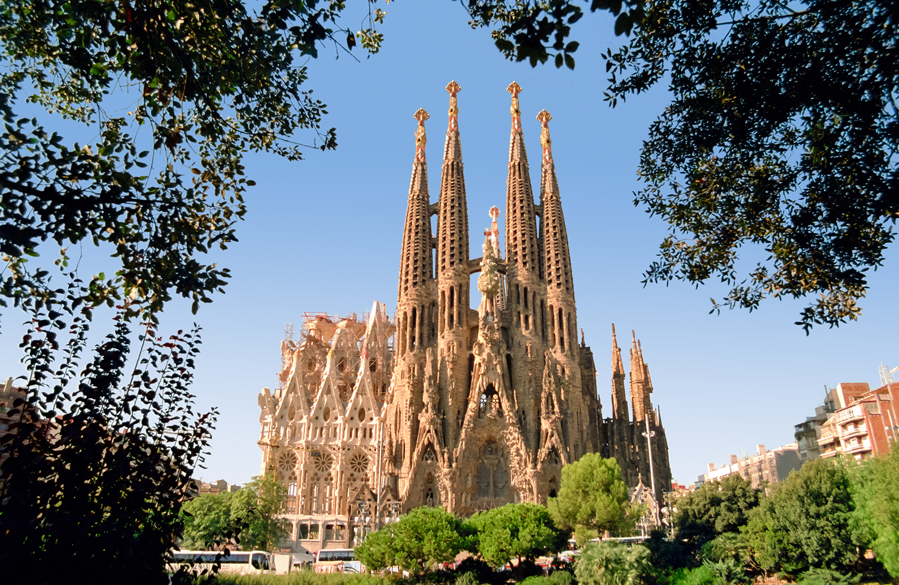 Swapner Spain And Portugal - Durga Puja Special