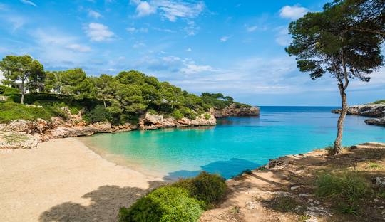 Globus Escape - Spanish Escape