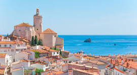 Spanish Route IND - 2025 (Guided Tour)