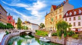 Vibrant Europe - 2025 (Guided Tour)