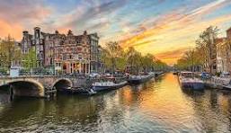 Across Europe in 17 Days - 2025 (Guided Tour)