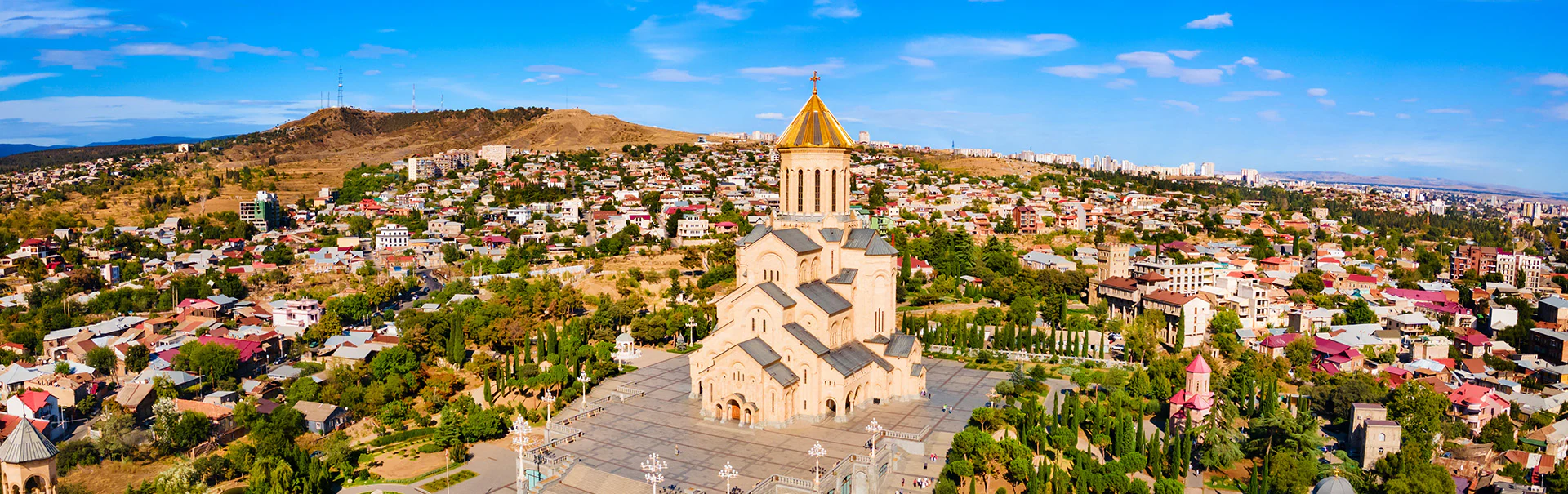 Georgia Armenia