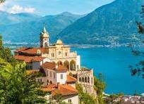 Swiss & Italian Spotlight